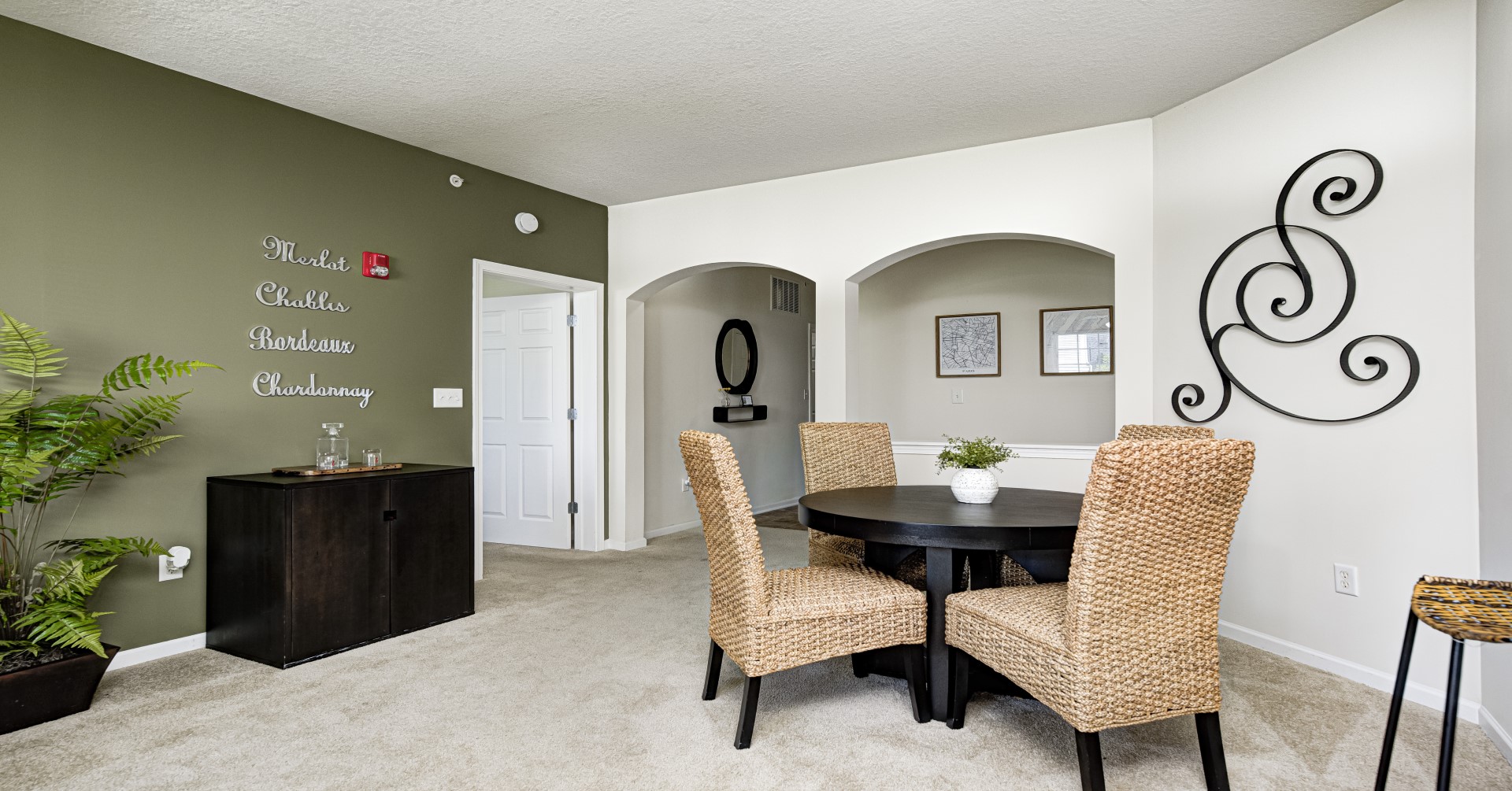 Stonebridge Dining Room